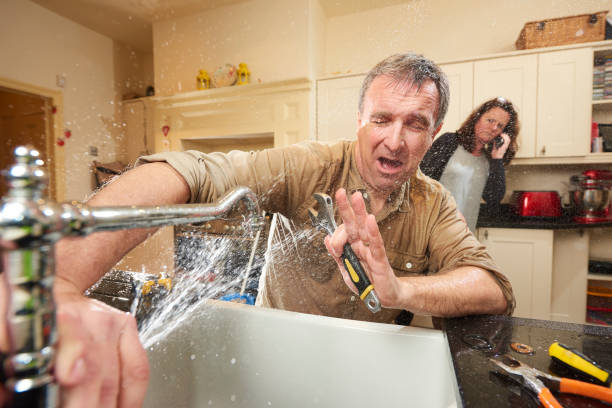 Best Emergency water extraction  in Willmar, MN